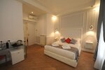 Двухместный номер с 1 двуспальной кроватью в My Suites Piazza di Spagna