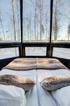Aurora Cabin Family в Apukka Resort