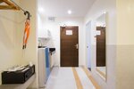 Deluxe Triple Room в Grand Bella