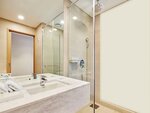 [For 3 people] Deluxe Twin Room (Lower Floor) в Skybay Hotel Gyeongpo