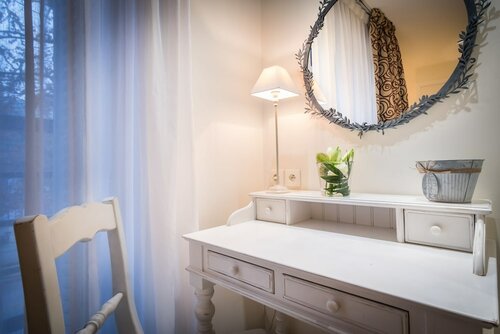 Двухместный номер «Комфорт» с 1 двуспальной кроватью в Hotel Arcadie Montparnasse