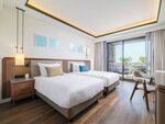 DELUXE SWIM-UP ROOM SEA VIEW (FAMILY ZONE) в Anda Barut Collection - Ultra All Inclusive
