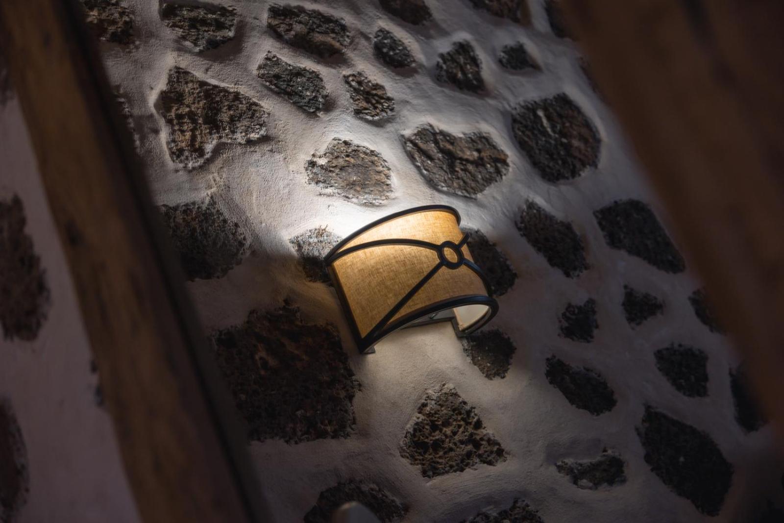 Twin Room with Terrace