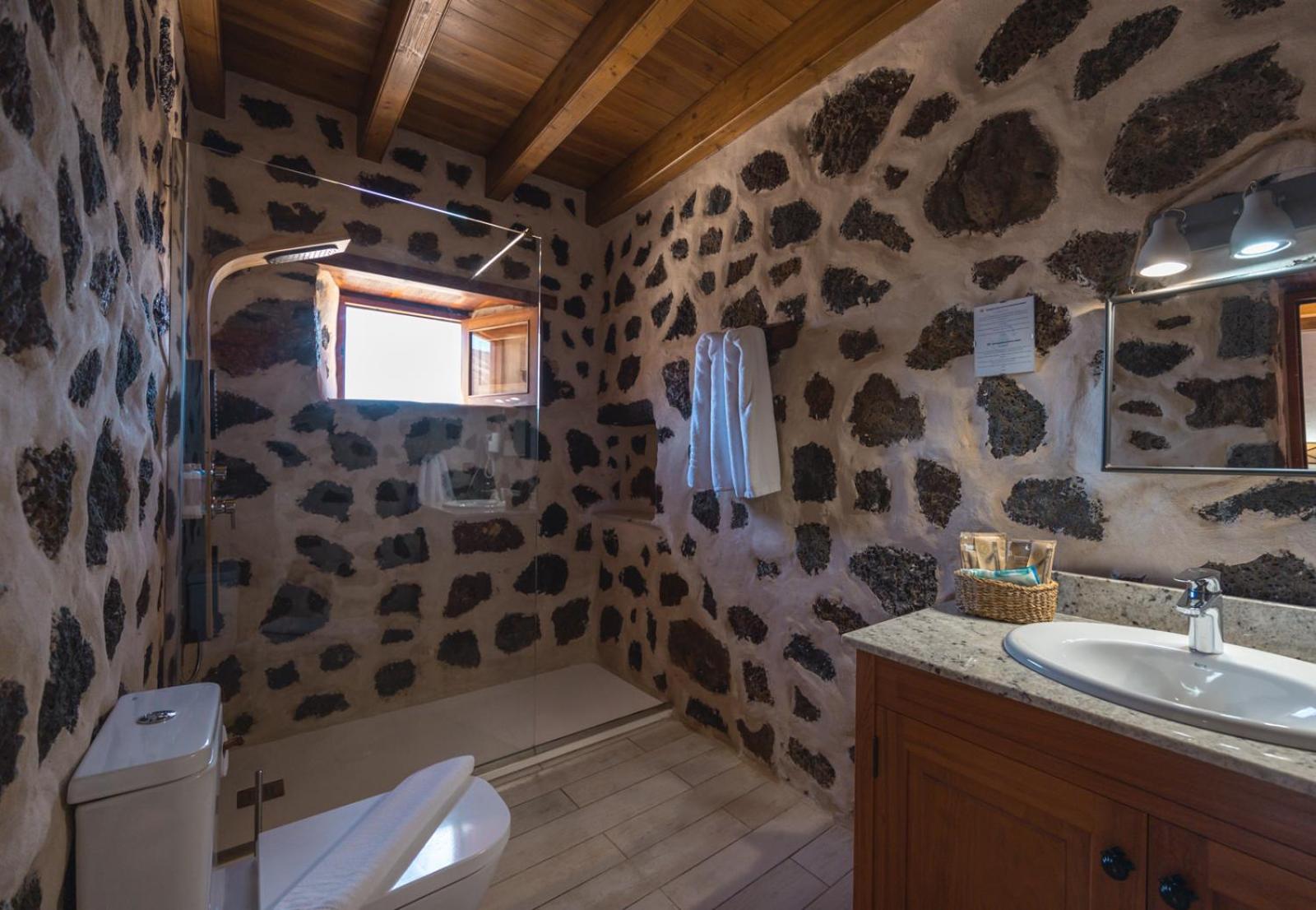 Twin Room with Terrace