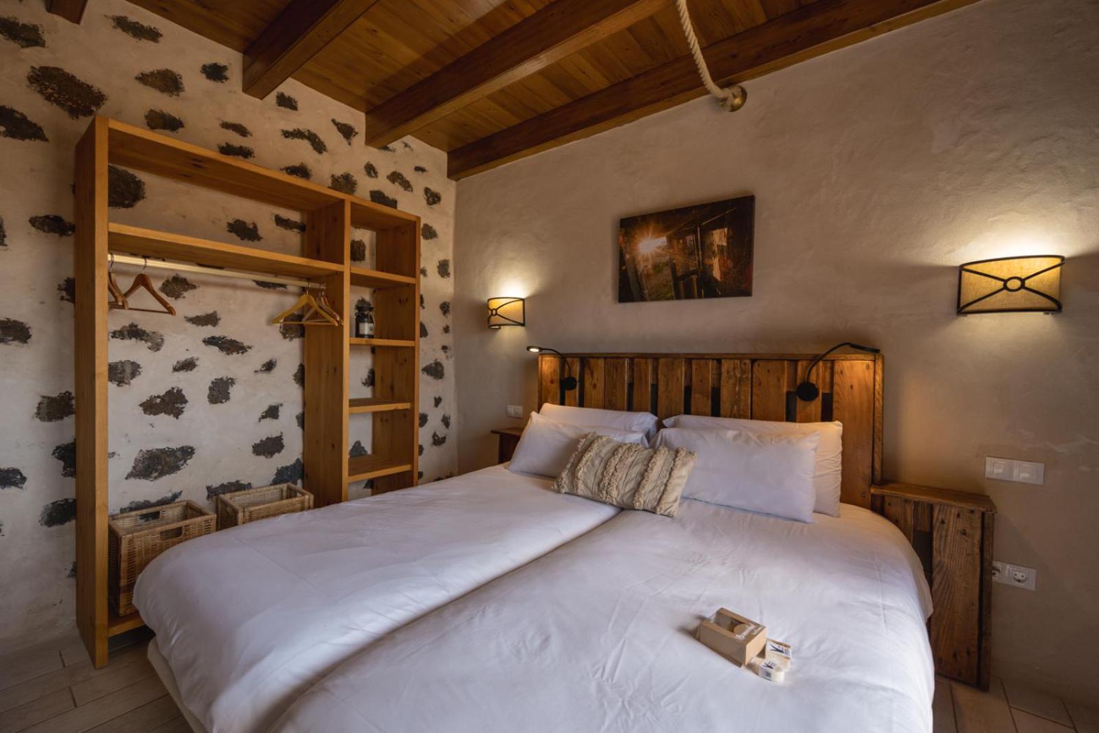 Twin Room with Terrace