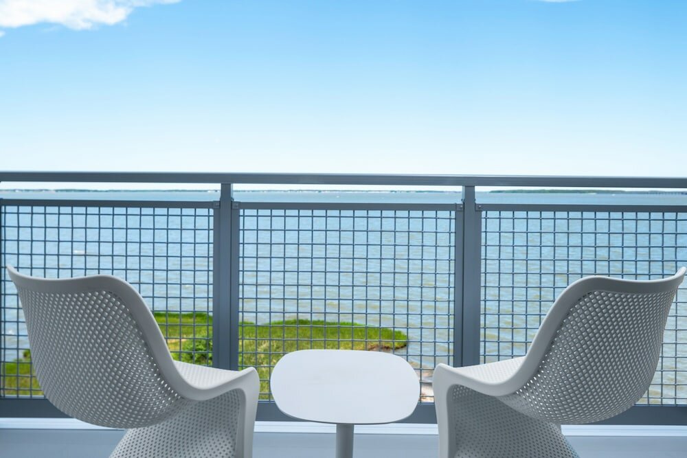 Room, Multiple Beds, Non Smoking, Balcony