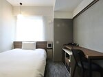 Одноместный номер в Hotel M's Est Kyoto Station South