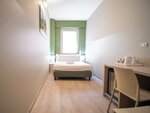 Двухместный номер «Эконом» с 1 двуспальной кроватью в Best Quality Hotel Gran Mogol