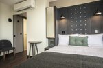 Двухместный номер «Комфорт» с 1 двуспальной кроватью в Point A Hotel Dublin Parnell Street