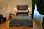 Стандартный двухместный номер с 1 или 2 кроватями в Hotel Giò Wine e Jazz Area
