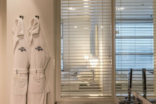 Представительский люкс в Magna Pars - L’Hotel à Parfum