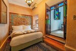 Camera Deluxe, non fumatori (Kamila) в Riad Yamina52