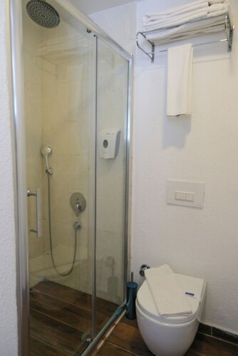 Номер «Делюкс» в Nun Boutique Hotel