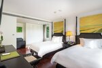 Семейная вилла, Несколько кроватей в InterContinental Koh Samui Resort, an Ihg Hotel