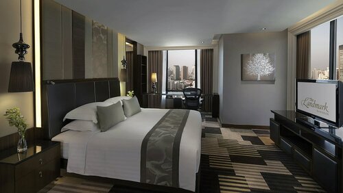 Executive Suite в The Landmark Bangkok
