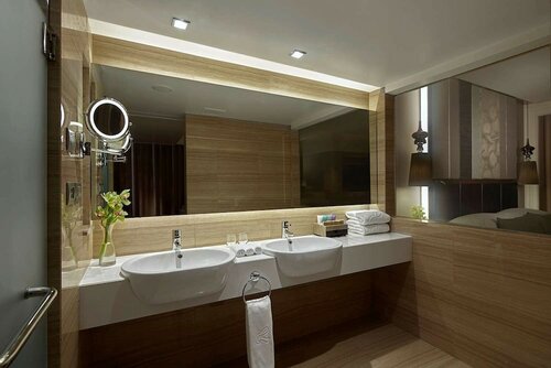 Premium Club Room в The Landmark Bangkok