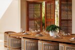 Вилла, 6 спален (Private Homes With Pool) в One&Only Le Saint Géran