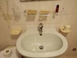 Стандартный двухместный номер с 1 двуспальной кроватью в Hotel Falier