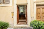 Семейные апартаменты, 2 спальни, пристройка (Via de' Ciancaleoni, 33) в Aenea Superior Inn