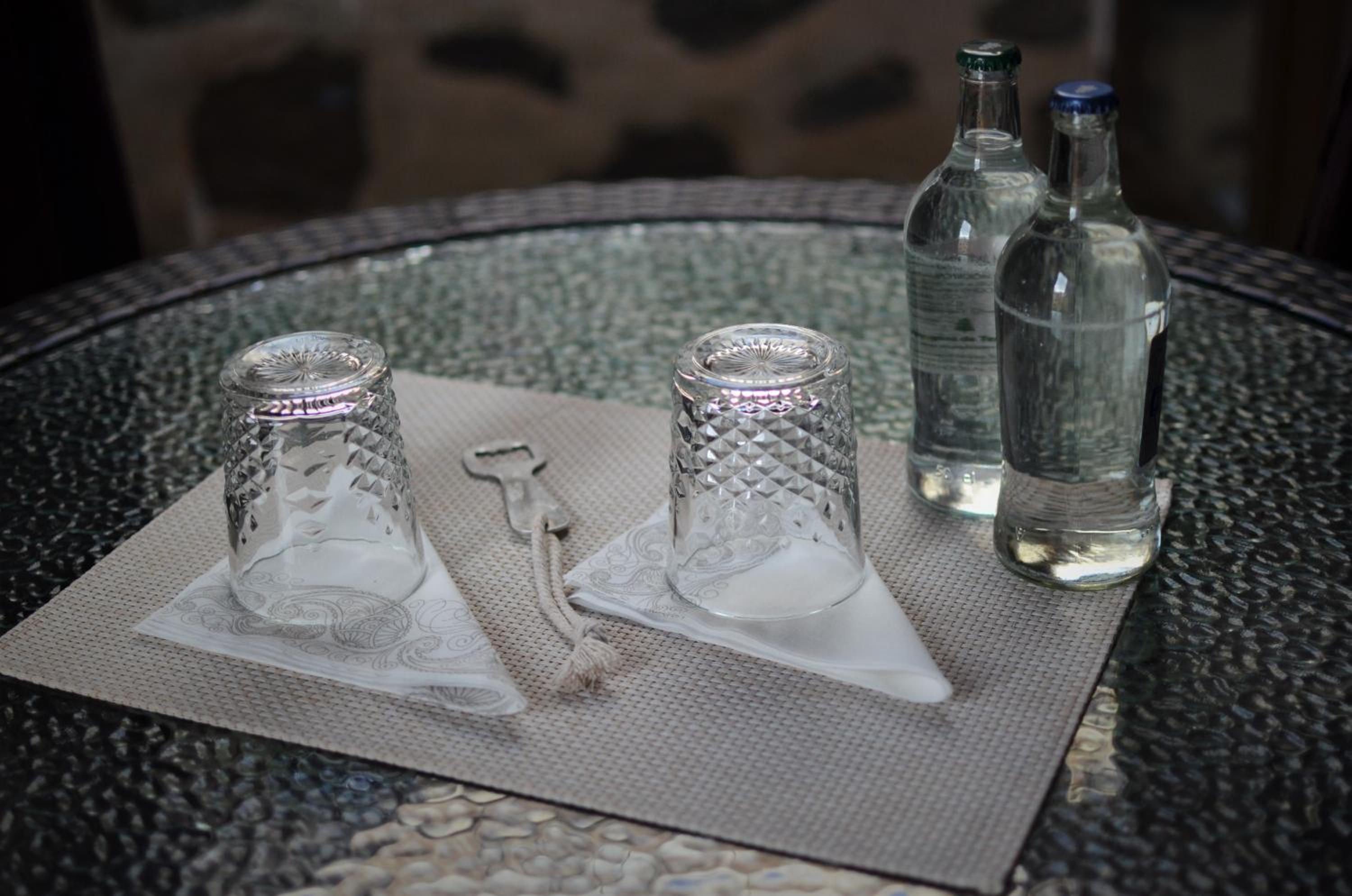 Standard Double Suite