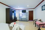Deluxe Double Room with Balcony в Rabbit Mansion Patong Hotel