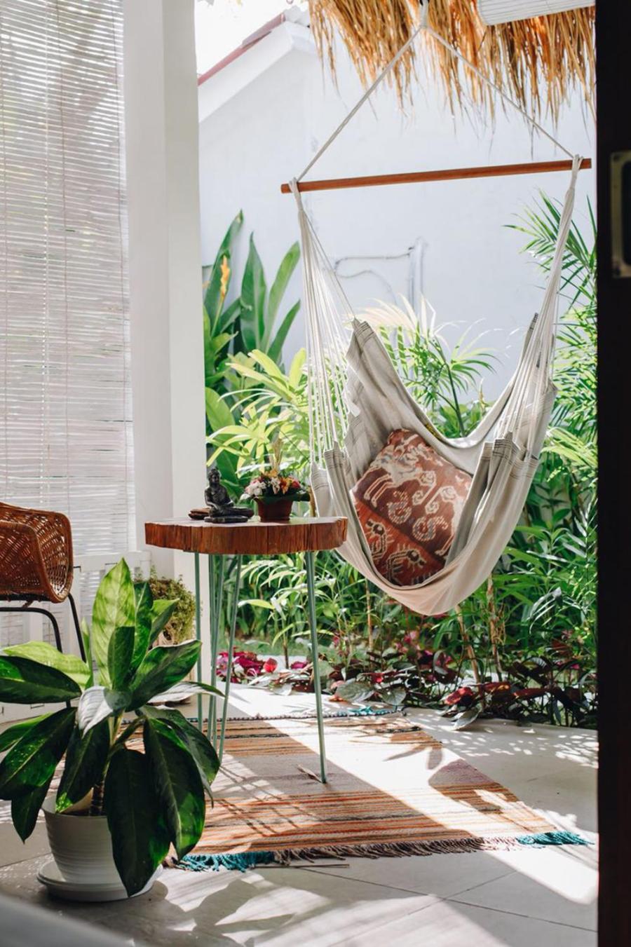 Lila Bungalow 5 - Standard Room