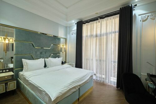 Стандартный двухместный номер с 1 или 2 кроватями в East Star Hotel