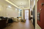 Номер «люкс» в East Star Hotel