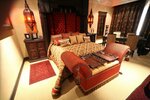 Представительский люкс в Fusion Boutique Hotel