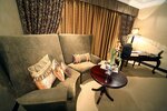 Полулюкс в Fusion Boutique Hotel