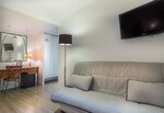 Семейный номер в Hotel Arcadie Montparnasse