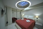 Номер «Классик» в Bed & x26; Breakfast Gatto Bianco