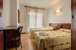 Single Parent Room (1 Adult and 1 Child) в Htop Planamar