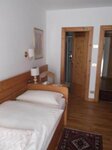 Стандартный одноместный номер в Hotel da Beppe Sello