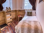 Семейный номер в Hotel da Beppe Sello