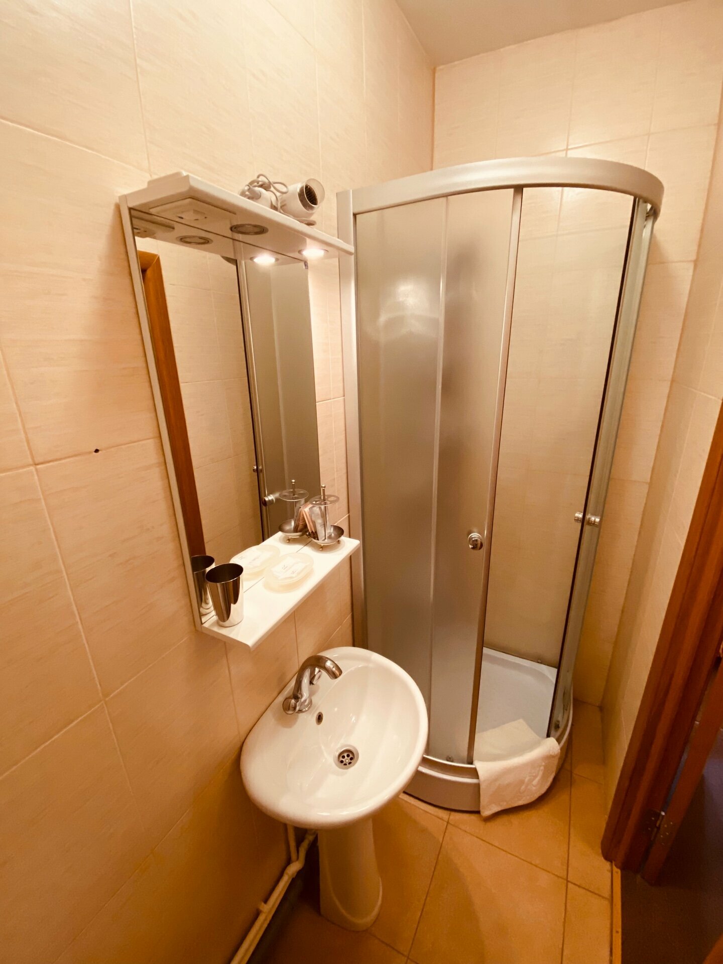 Номер Комфорт