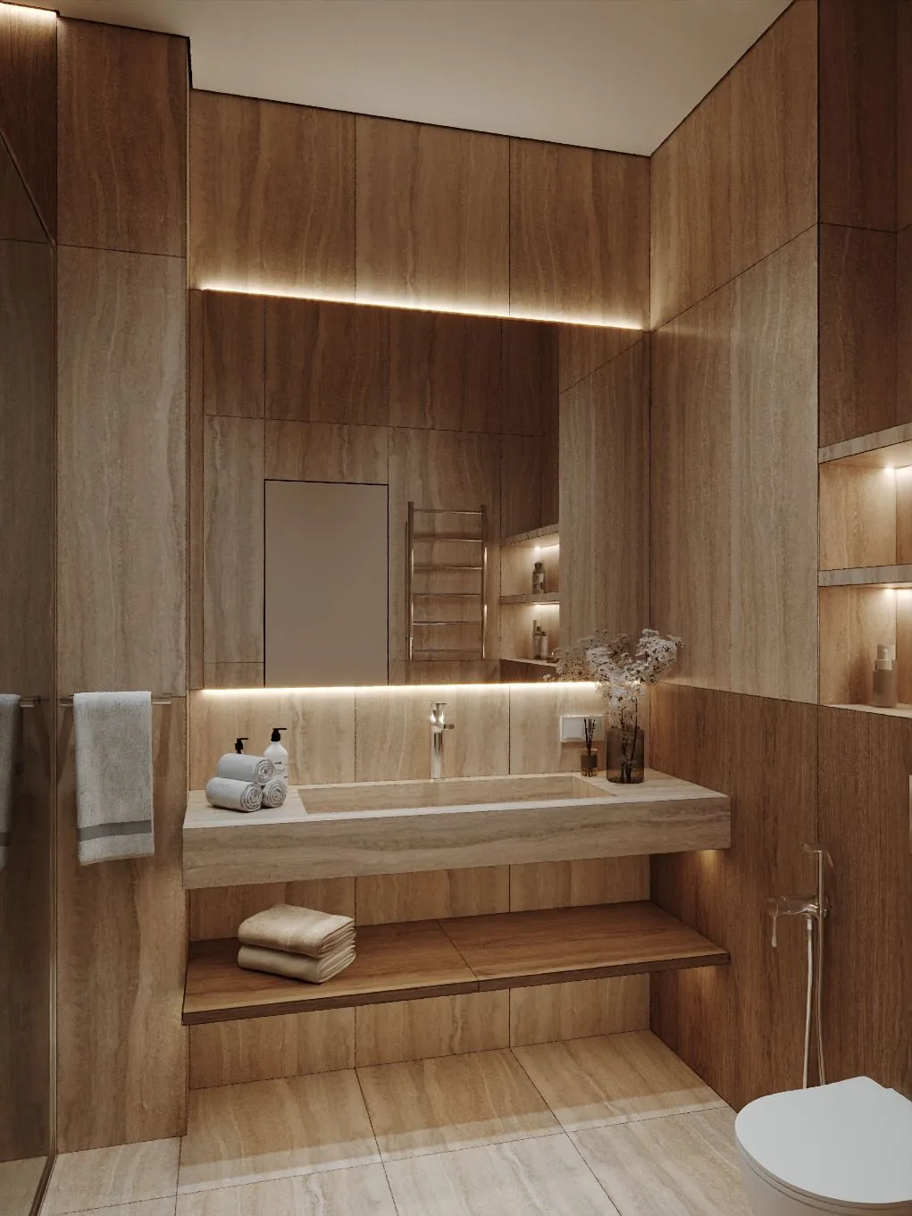 Студия, корпус 2 (8ми этажный корпус)