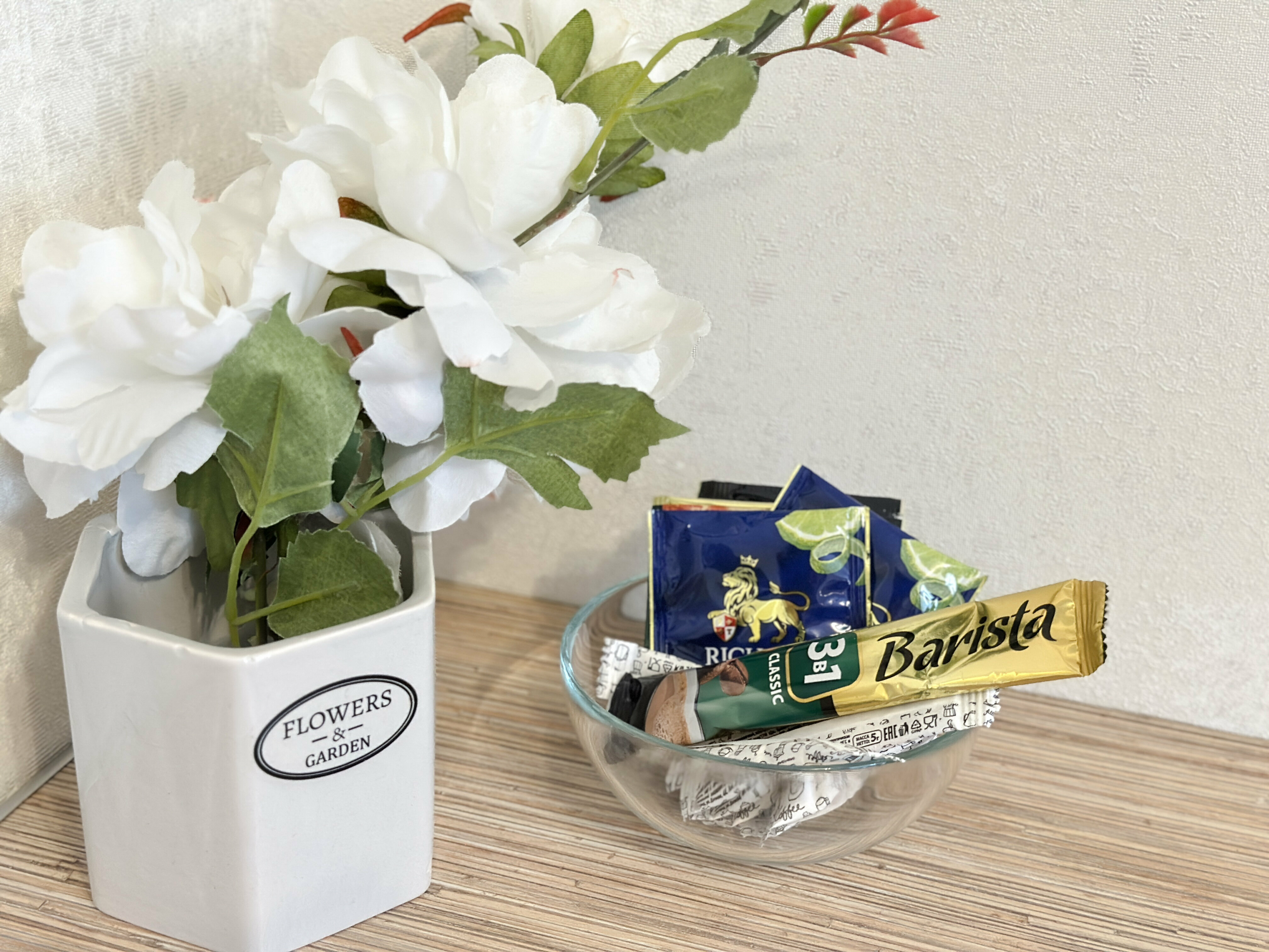 Бюджетный одноместный номер