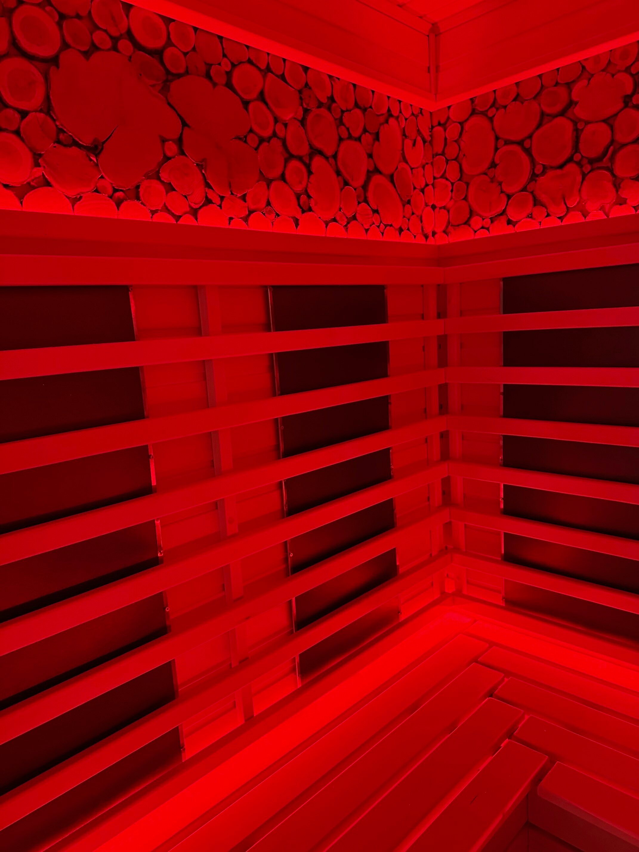 Большой двухместный номер с 1 кроватью