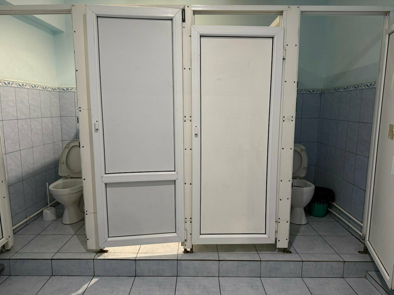 Шестиместный номер 207