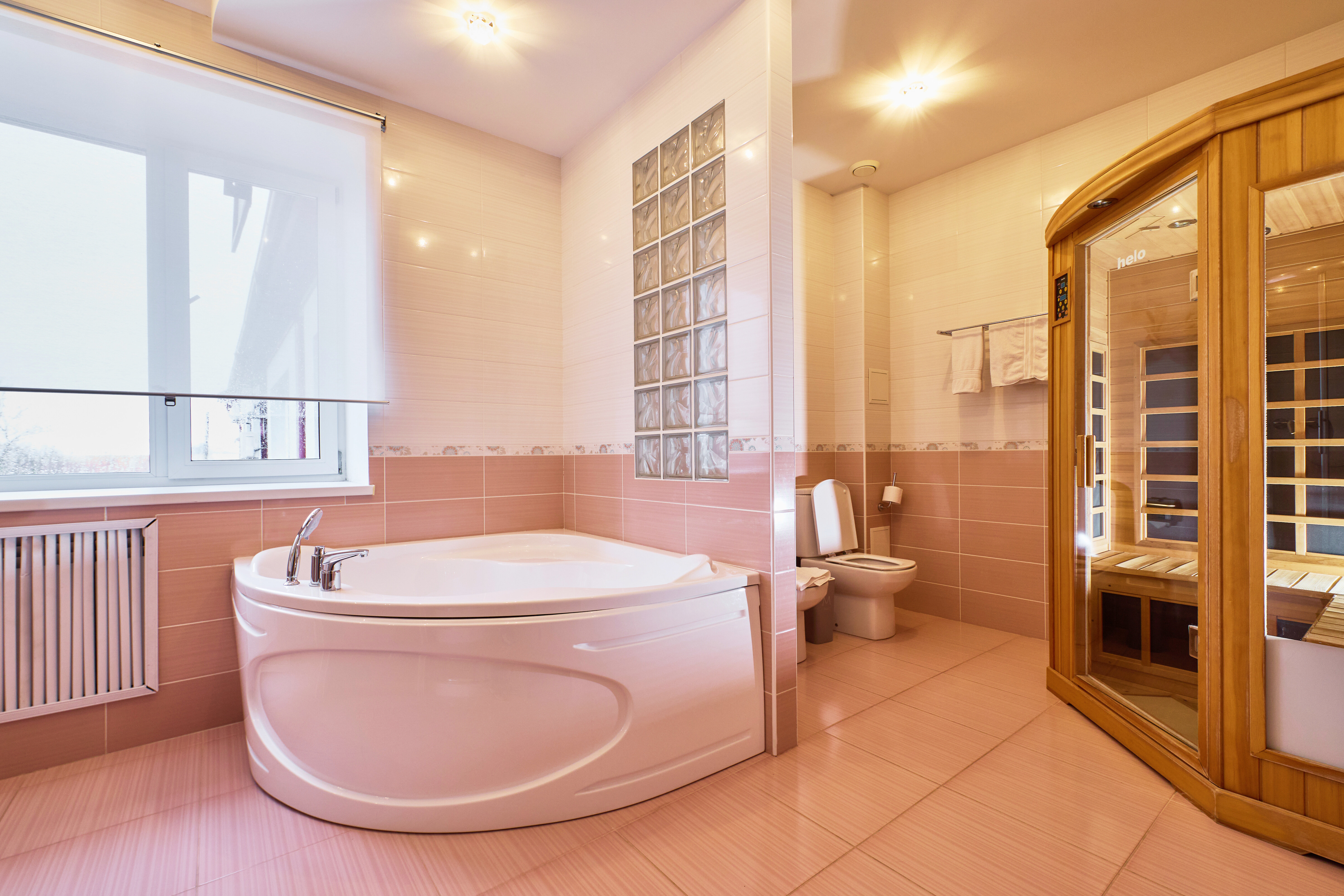 Джуниор-Сюит "АВИА