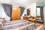 Стандартный четырехместный номер в Hotel al Piave
