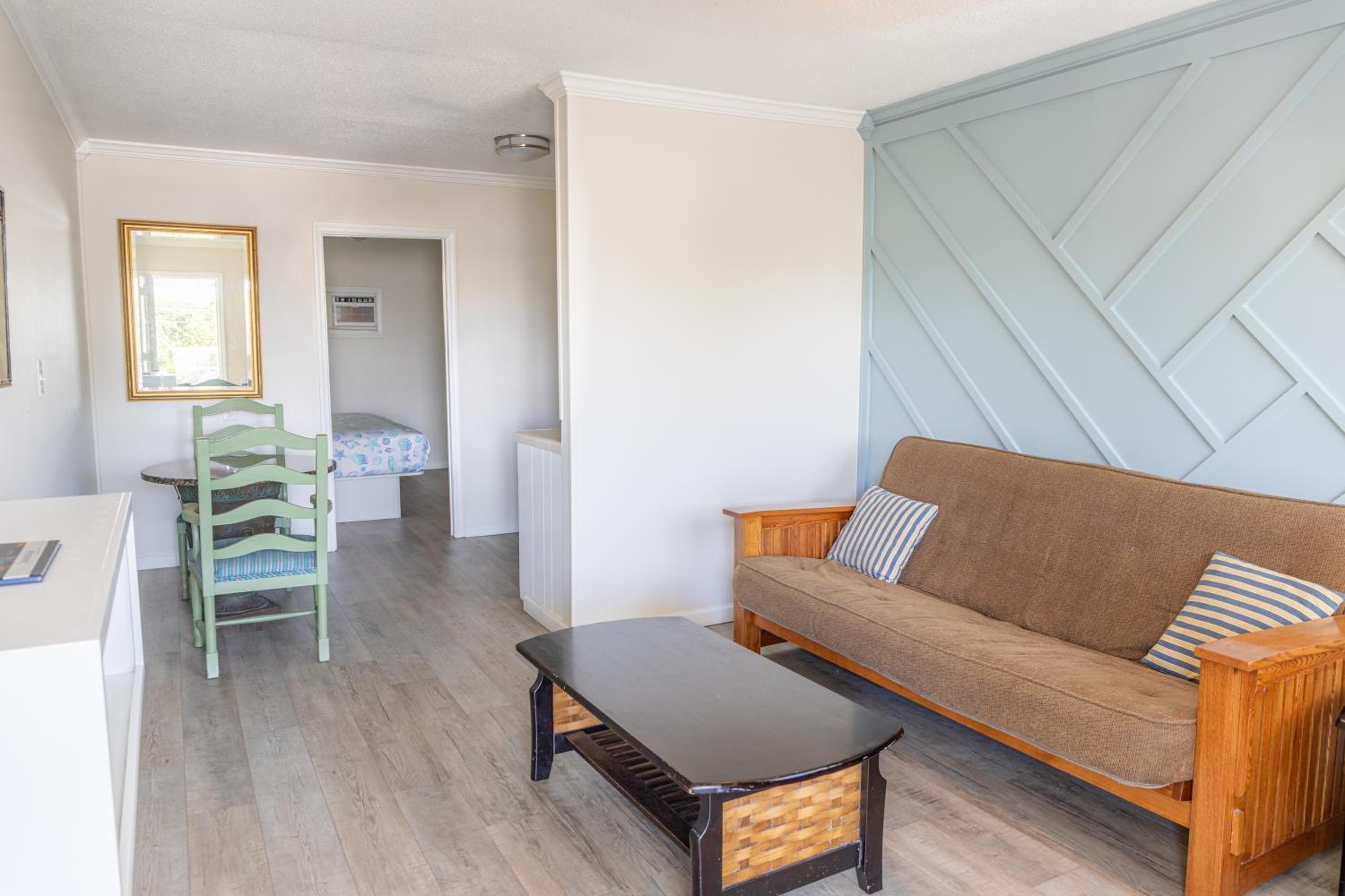 King Suite