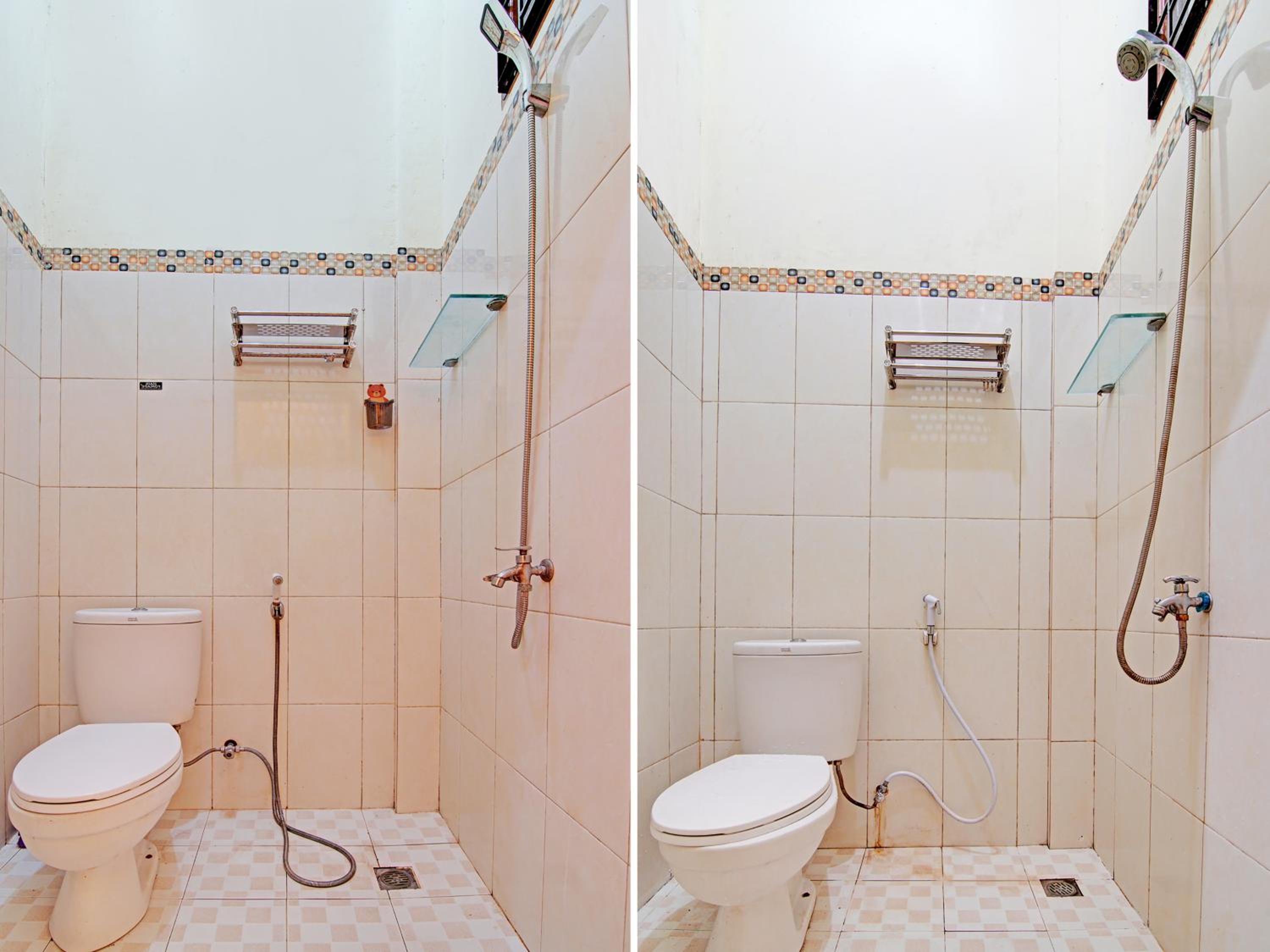 Delxue Twin Room