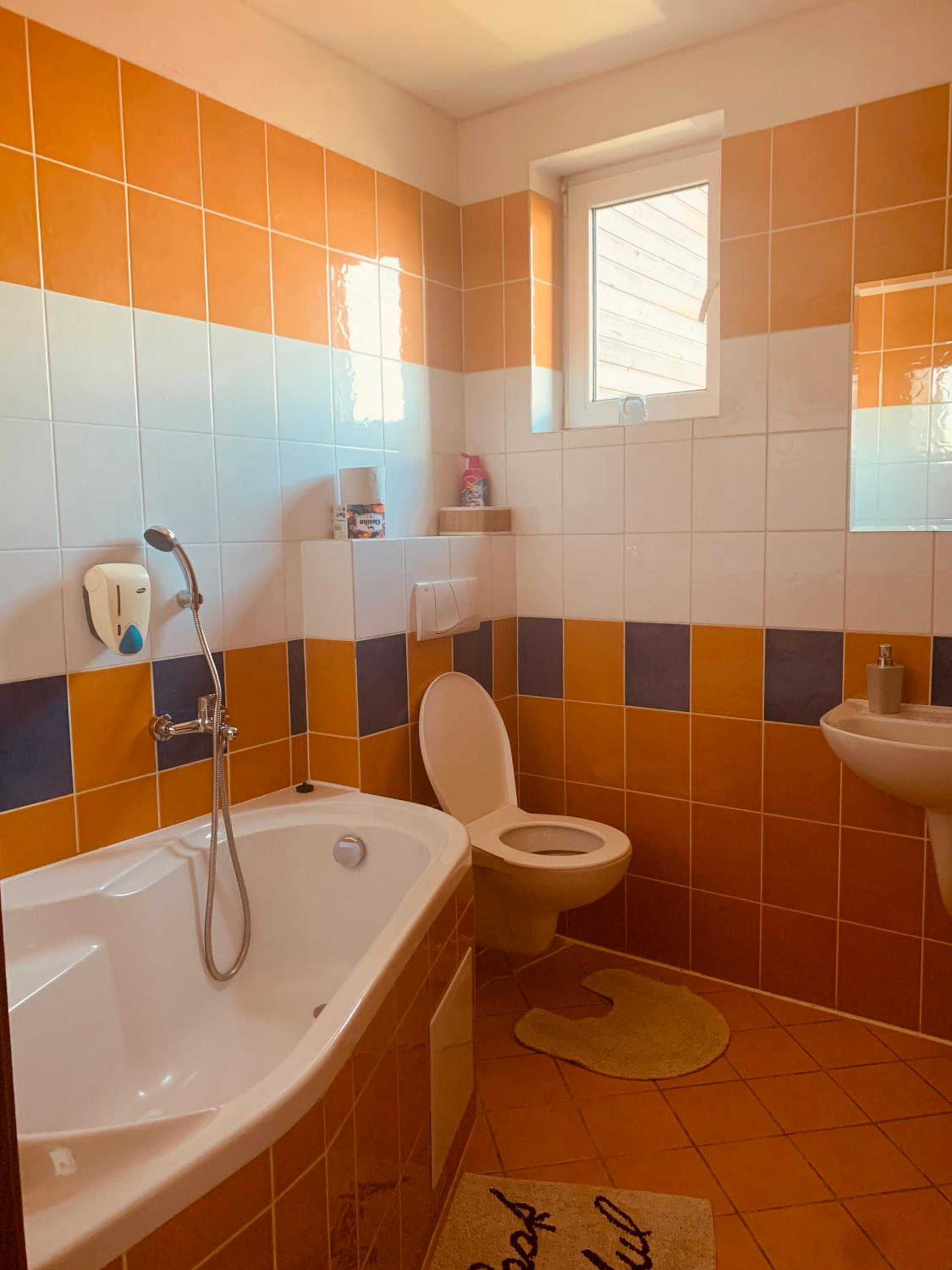 Standard Two-Bedroom Apartment