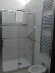 Двухместный номер с 1 двуспальной кроватью, балкон в Hotel Riva del Sole