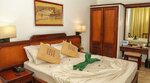 Стандартный номер в Отель Senani Hotel