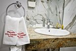 Студия «Сити» в Plovdiv City Center Hotel