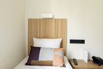 Одноместный номер в Quentin Golden Bear Hotel