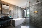 Attic Suite, Garden View в Aira Boutique Hoi An Hotel & Villa